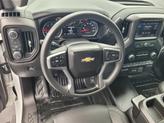 Thumbnail of 2022 Summit White Chevrolet Silverado 2500