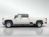 Thumbnail of 2022 Summit White Chevrolet Silverado 2500