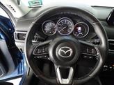 Thumbnail of 2018 Eternal Blue Mica Mazda CX-5
