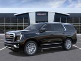 Thumbnail of 2025 Onyx Black GMC Yukon
