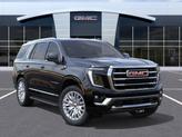 Thumbnail of 2025 Onyx Black GMC Yukon