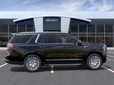 Thumbnail of 2025 Onyx Black GMC Yukon