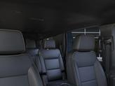 Thumbnail of 2025 Onyx Black GMC Yukon