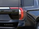Thumbnail of 2025 Onyx Black GMC Yukon