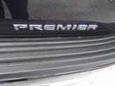 Thumbnail of 2024 Dark Ash Metallic Chevrolet Suburban