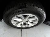 Thumbnail of 2024 Dark Ash Metallic Chevrolet Suburban