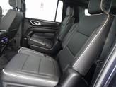 Thumbnail of 2024 Dark Ash Metallic Chevrolet Suburban