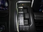 Thumbnail of 2024 Dark Ash Metallic Chevrolet Suburban