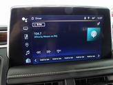 Thumbnail of 2024 Dark Ash Metallic Chevrolet Suburban