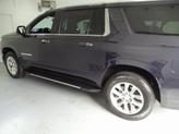 Thumbnail of 2024 Dark Ash Metallic Chevrolet Suburban