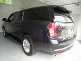 Thumbnail of 2024 Dark Ash Metallic Chevrolet Suburban