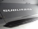 Thumbnail of 2024 Dark Ash Metallic Chevrolet Suburban
