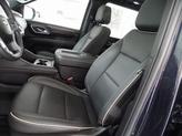 Thumbnail of 2024 Dark Ash Metallic Chevrolet Suburban