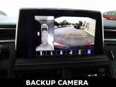 Thumbnail of 2024 Dark Ash Metallic Chevrolet Suburban