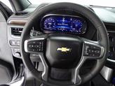 Thumbnail of 2024 Dark Ash Metallic Chevrolet Suburban