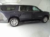 Thumbnail of 2024 Dark Ash Metallic Chevrolet Suburban