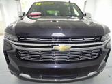 Thumbnail of 2024 Dark Ash Metallic Chevrolet Suburban