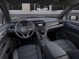 Thumbnail of 2025 Crystal White Tri-Coat Cadillac XT6