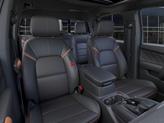Thumbnail of 2025 Onyx Black GMC Canyon
