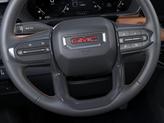 Thumbnail of 2025 Onyx Black GMC Canyon