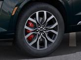 Thumbnail of 2025 Emerald Cadillac XT6