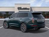 Thumbnail of 2025 Emerald Cadillac XT6