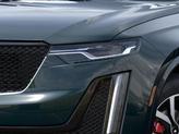 Thumbnail of 2025 Emerald Cadillac XT6