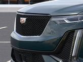 Thumbnail of 2025 Emerald Cadillac XT6