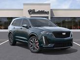 Thumbnail of 2025 Emerald Cadillac XT6
