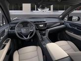 Thumbnail of 2025 Emerald Cadillac XT6