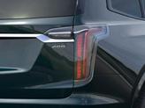 Thumbnail of 2025 Emerald Cadillac XT6