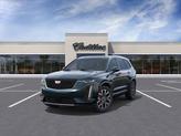 Thumbnail of 2025 Emerald Cadillac XT6