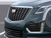 Thumbnail of 2025 Emerald Cadillac XT5