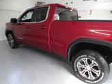Thumbnail of 2020 Red Quartz Tintcoat GMC Sierra 1500