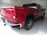 Thumbnail of 2020 Red Quartz Tintcoat GMC Sierra 1500