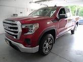 Thumbnail of 2020 Red Quartz Tintcoat GMC Sierra 1500