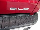 Thumbnail of 2020 Red Quartz Tintcoat GMC Sierra 1500