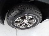 Thumbnail of 2020 Red Quartz Tintcoat GMC Sierra 1500