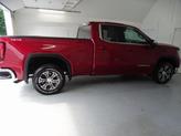 Thumbnail of 2020 Red Quartz Tintcoat GMC Sierra 1500