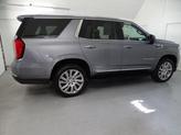 Thumbnail of 2021 Satin Steel Metallic GMC Yukon