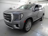 Photo of 2021 Satin Steel Metallic GMC Yukon