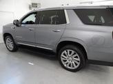 Thumbnail of 2021 Satin Steel Metallic GMC Yukon