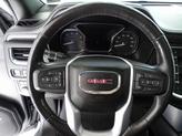 Thumbnail of 2021 Satin Steel Metallic GMC Yukon