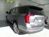 Thumbnail of 2021 Satin Steel Metallic GMC Yukon