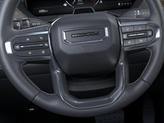 Thumbnail of 2026 Glacier White GMC Acadia