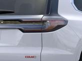 Thumbnail of 2026 Glacier White GMC Acadia