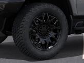 Thumbnail of 2026 Meteorite Metallic GMC HUMMER EV SUV