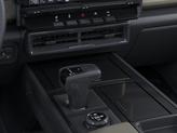 Thumbnail of 2026 Meteorite Metallic GMC HUMMER EV SUV