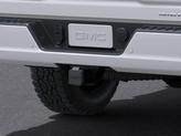 Thumbnail of 2025 White Frost Tri-Coat GMC Sierra 3500
