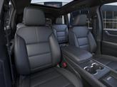 Thumbnail of 2026 Ebony Twilight Metallic GMC Acadia